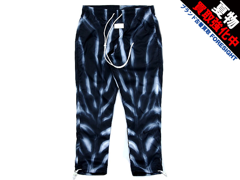 THE10MサイズNIKE Fear of God All over print pant