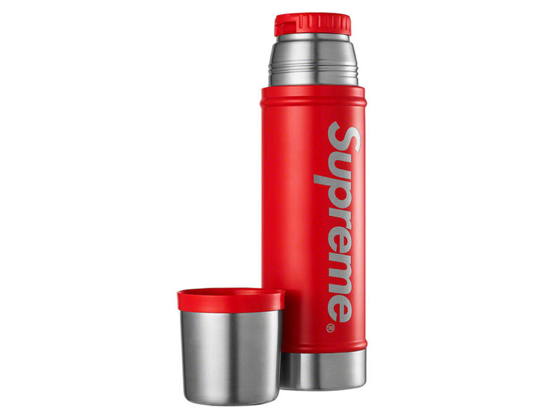 Supreme×STANLEY '20 oz. Vacuum Insulated Bottle'ステンレスボトル