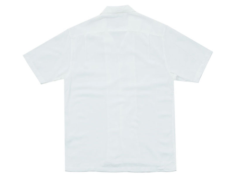 Supreme×Playboy 'Rayon S/S Shirt'半袖 レーヨンシャツ プレイボーイ