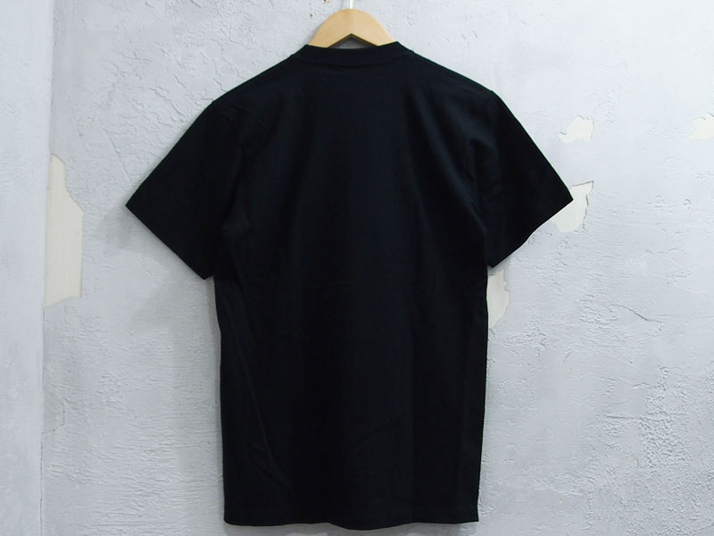 Supreme 'Original Sin Tee'Tシャツ オリジナル シン 黒 ブラック S ...