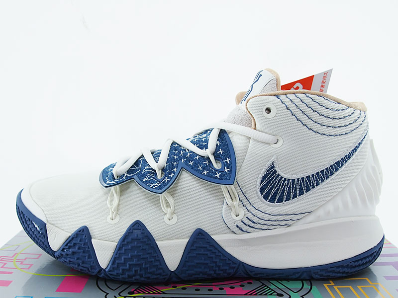 NIKE KYBRID S2 EP 'SASHIKO'カイブリッド エス2 サシコ SAIL セイル