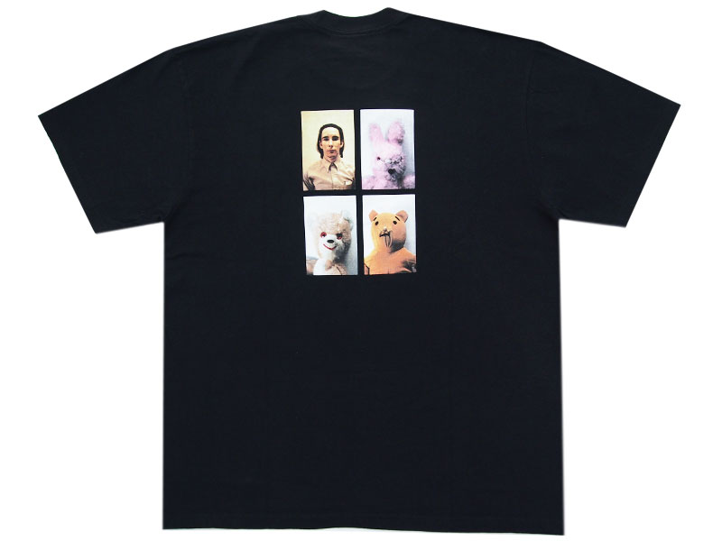 Supreme×Mike Kelley 'Ahh...Youth! Tee'Tシャツ マイクケリー ...