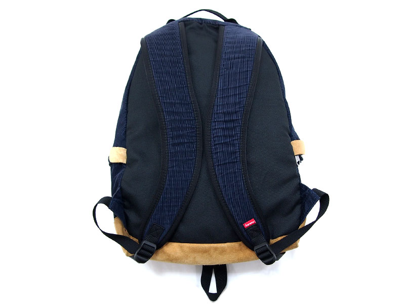 Supreme×THE NORTH FACE 'Berkeley Medium Day Pack Backpack'バック ...