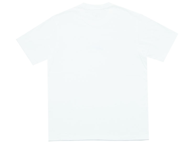 Supreme 'Signature S/S Top'Tシャツ シグネチャー ロゴ刺繍 Tee 白 