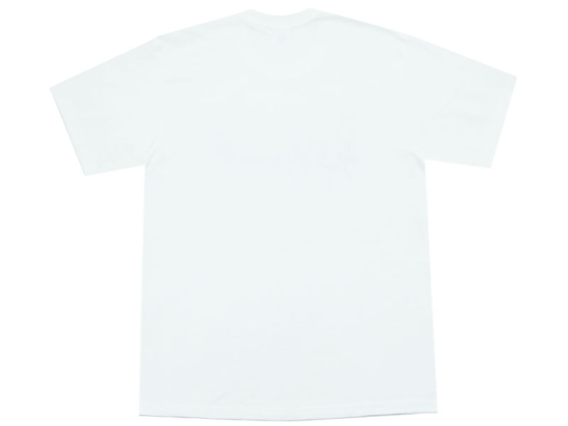 Supreme×Yohji Yamamoto 'Logo Tee'Tシャツ ロゴ 白 ホワイト L ヨウジ 