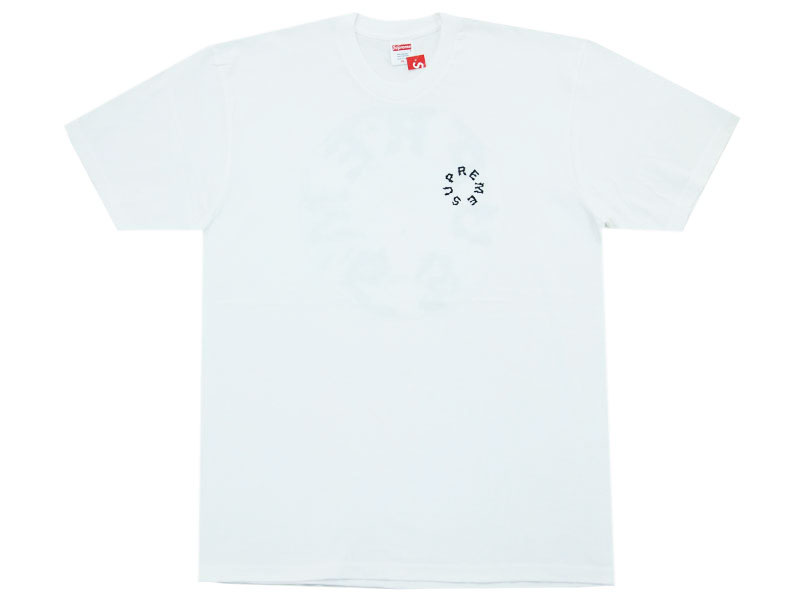 Supreme Marble Tee XLTシャツ/カットソー(半袖/袖なし)