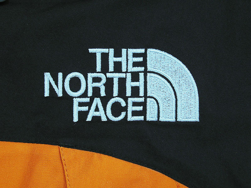 THE NORTH FACE 'MOUNTAIN JACKET'マウンテンジャケット サンセット