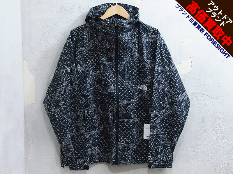 THE NORTH FACE 'NOVELTY COMPACT JACKET'ノベルティ コンパクト ...