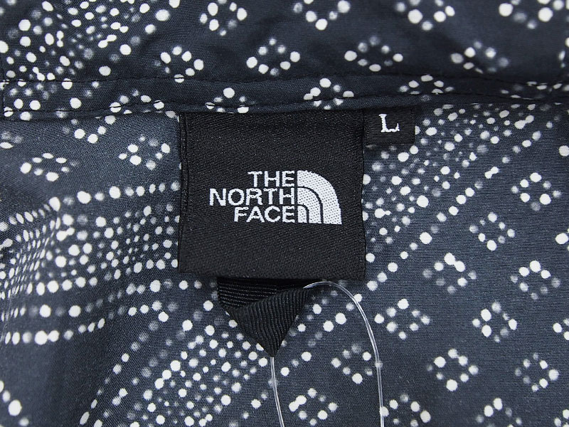 THE NORTH FACE 'NOVELTY COMPACT JACKET'ノベルティ コンパクト 
