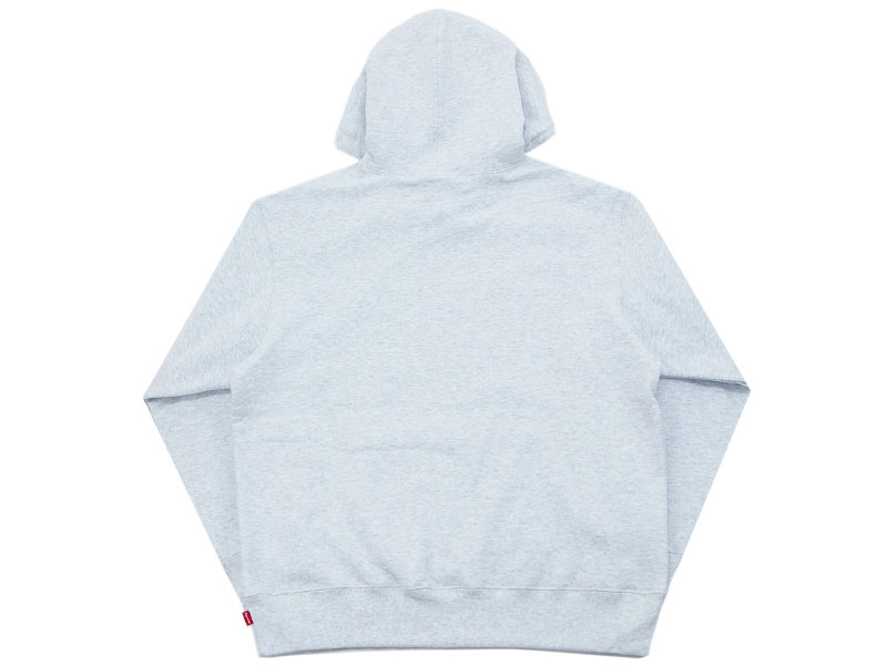 Supreme 'Pearl Hooded Sweatshirt'パーカー プルオーバー フェル 