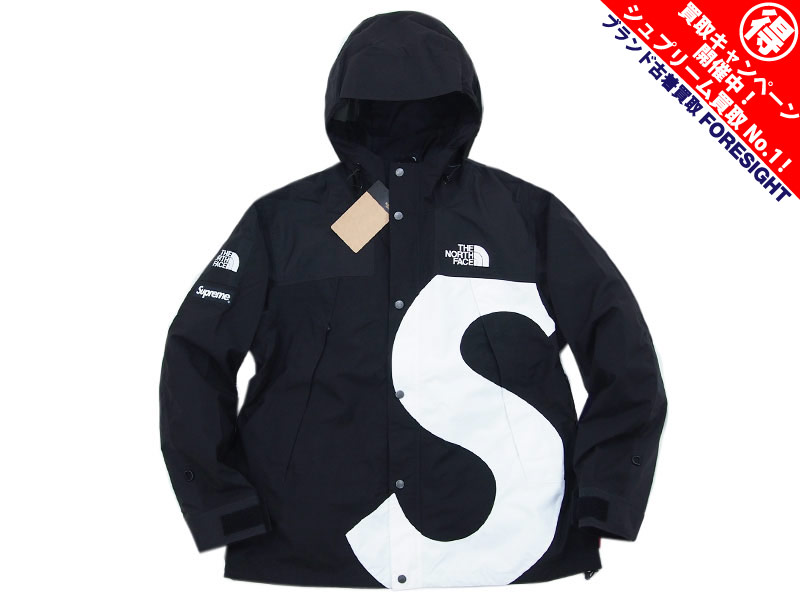 Supreme×THE NORTH FACE 'S Logo Mountain Jacket'マウンテン 