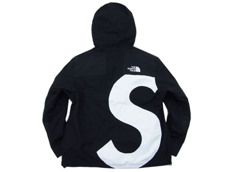 Supreme×THE NORTH FACE 'S Logo Mountain Jacket'マウンテン