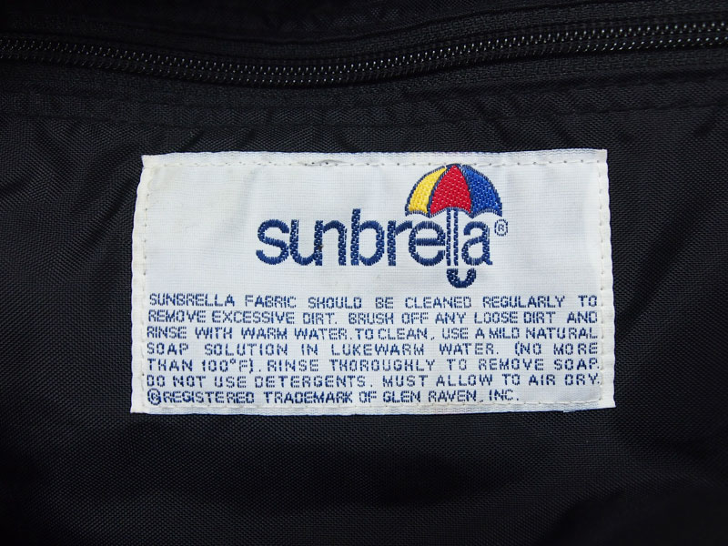Supreme 'Shoulder Bag / Sunbrella'ショルダーバッグ サンブレラ
