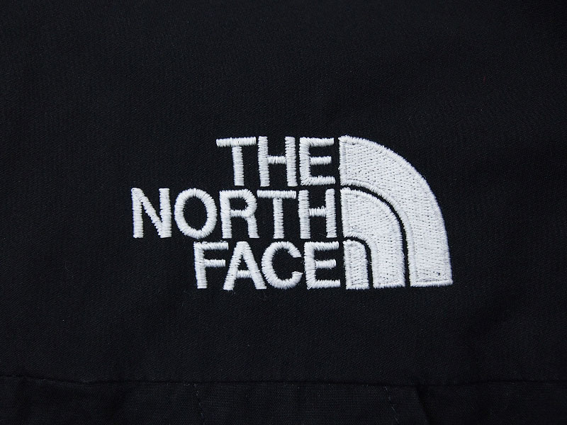 Supreme×THE NORTH FACE 'Waxed Cotton Parka'ワックスコットン