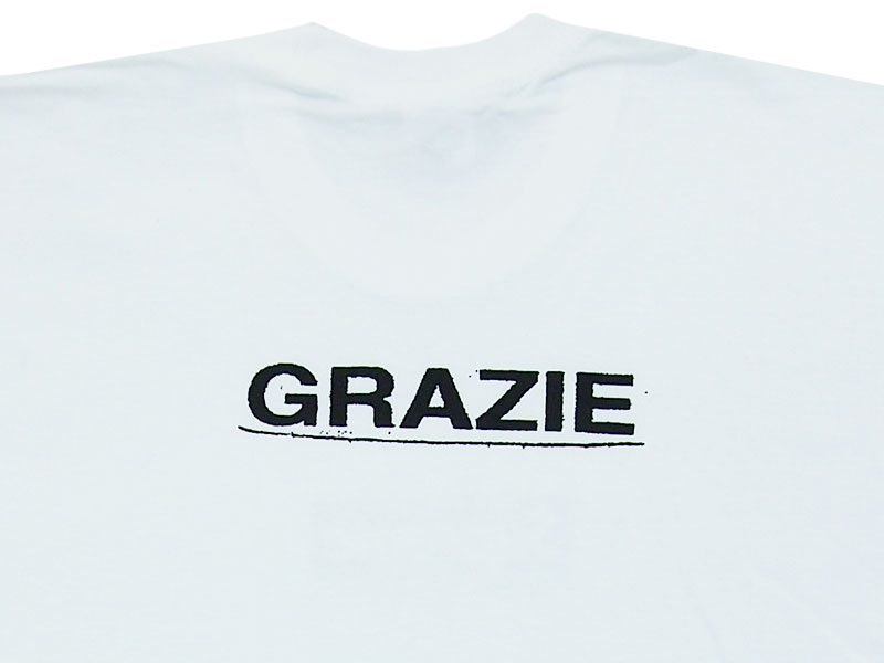 Supreme 日本未発売 'Milan Box Logo Tee'Tシャツ ミラン ボックスロゴ