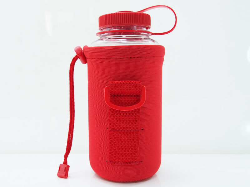 Supreme×Nalgene '32oz Bottle'ナルゲン ボトル 水筒 シェイカー 赤