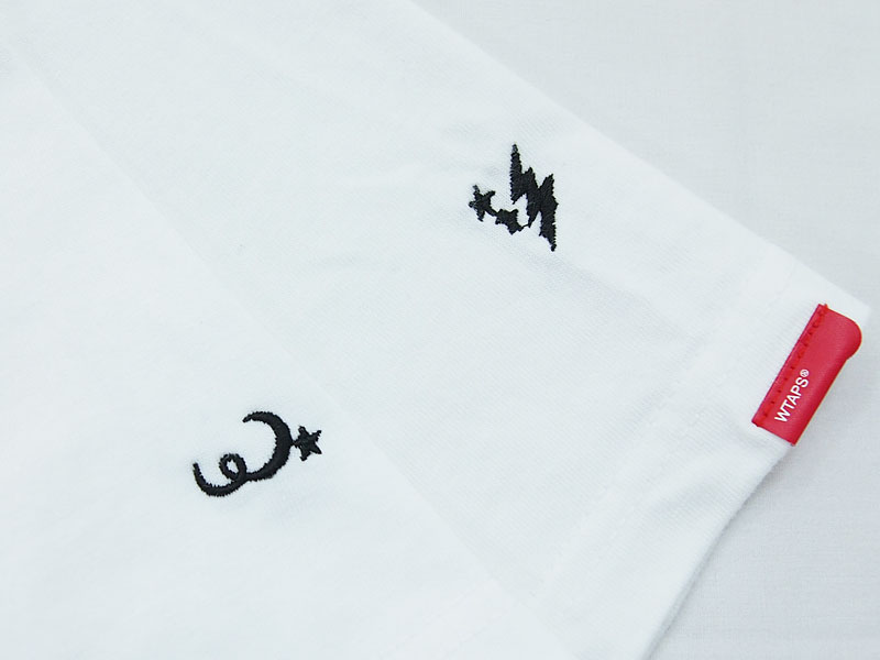 WTAPS 'PHILOSOPHY TEE'Tシャツ WAY OF LIFE 13SS M フィロソフィー