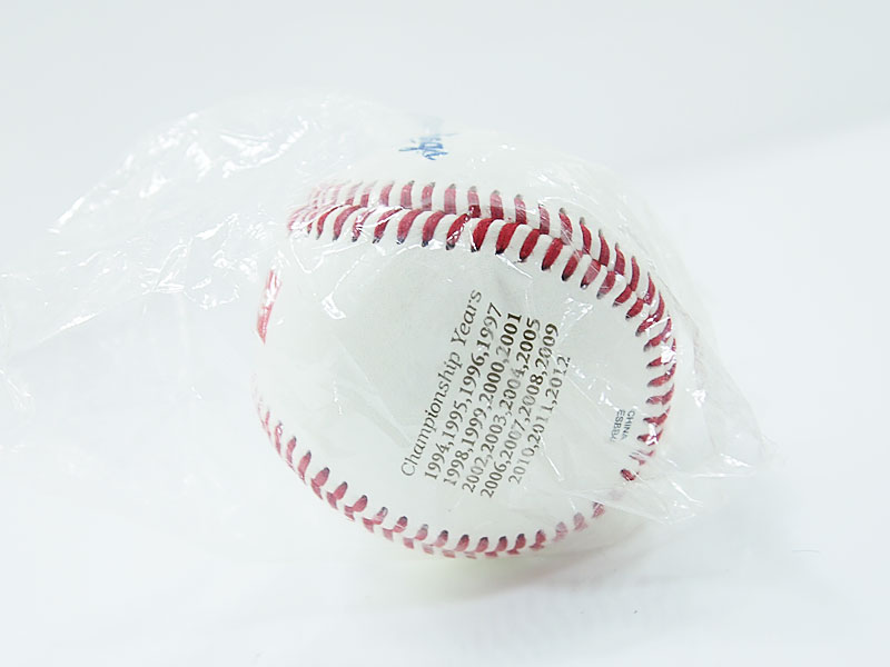 Supreme×Rawlings 'Baseball'ベースボール 硬球 野球 ローリングス シュプリーム - ブランド古着の買取販売フォーサイト  オンラインストア