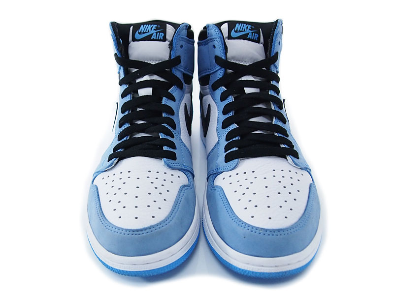 NIKE AIR JORDAN 1 RETRO HIGH OG  