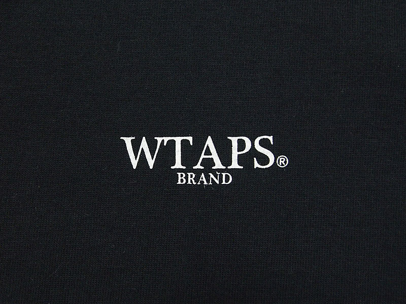 WTAPS 'MOON  STAR TEE'Tシャツ ムーンアンドスター 黒 ブラック XL ダブルタップス - ブランド古着の買取販売フォーサイト  オンラインストア