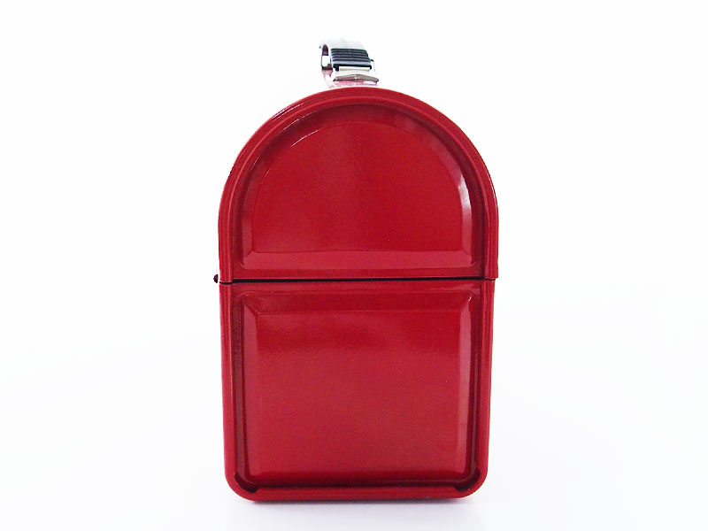 Supreme 'Metal Lunch Box'メタル ランチボックス 赤 レッド ツール