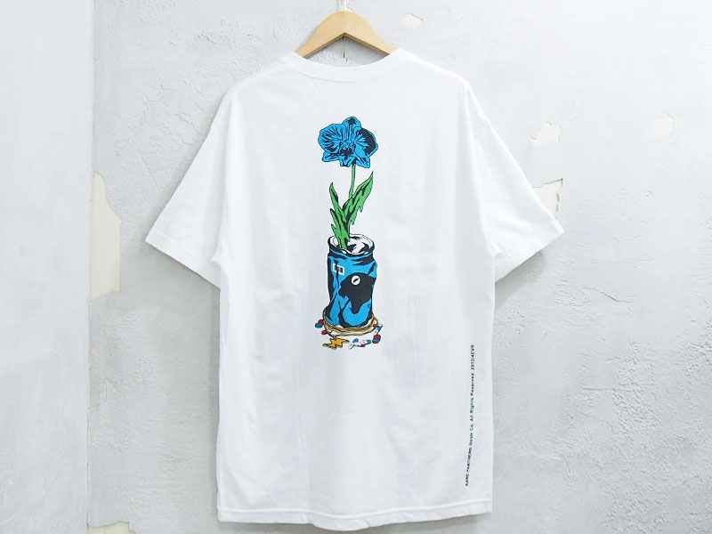 wasted youth RARE PANTHER tee 希少 verdy