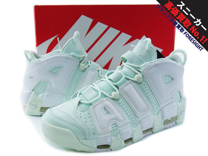 NIKE WMNS AIR MORE UPTEMPO エアモアアップテンポ モアテン SWEET ...