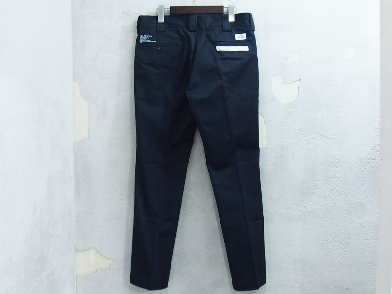 BEDWIN×RHC Ron Herman×Dickies '10/L WORK CHINO PANTS Limited For 