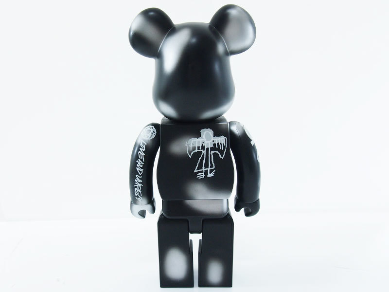 MEDICOM TOY RAH FUTURA UNKLE 77 メディコムトイ MEDICOM TOY RAH FUTURA UNKLE 77 メディコムトイ Medicom Toy, Futura