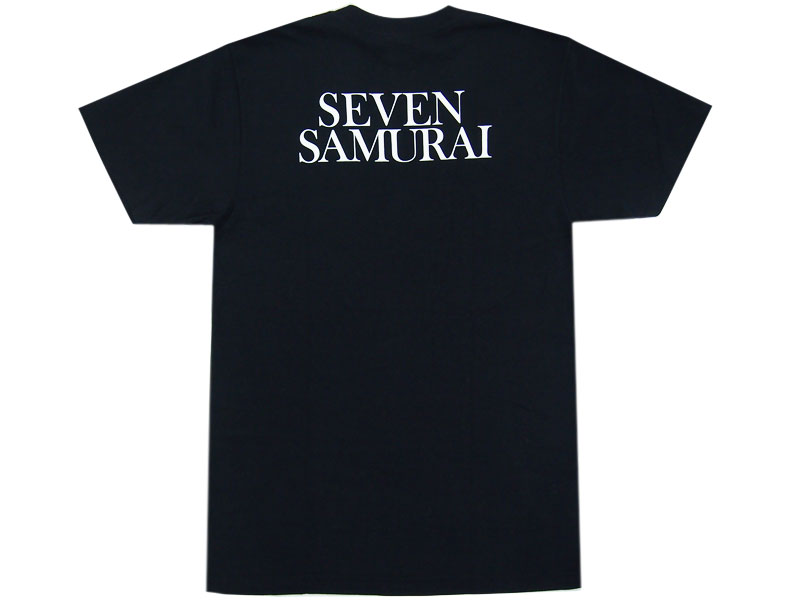 Supreme×UNDERCOVER 'Seven Samurai Tee'Tシャツ 七人の侍 アンダー