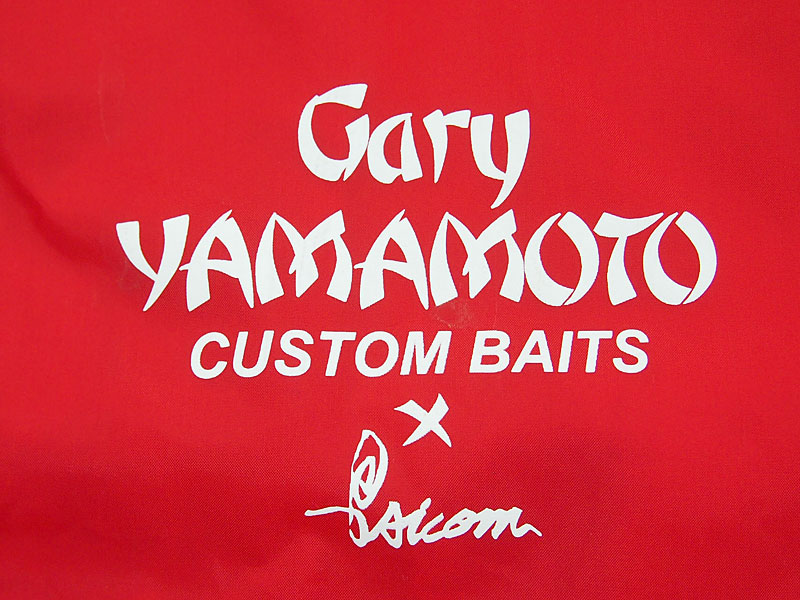 PSICOM ゲーリーヤマモト コーチ チャレンジャー ネイバーフッド