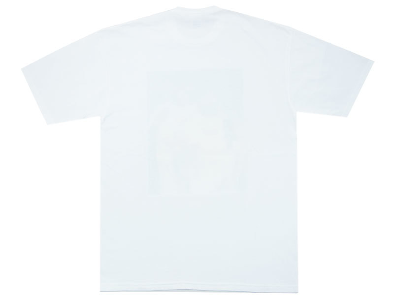 シュプリーム レイクウォン エルモ フォト Tシャツ Usa製 ボックスロゴ L