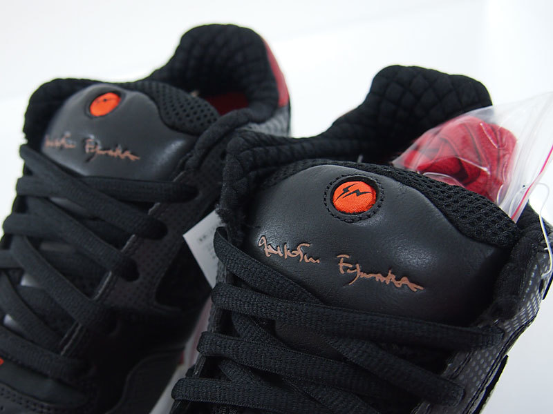 NIKE SB × Fragment design  