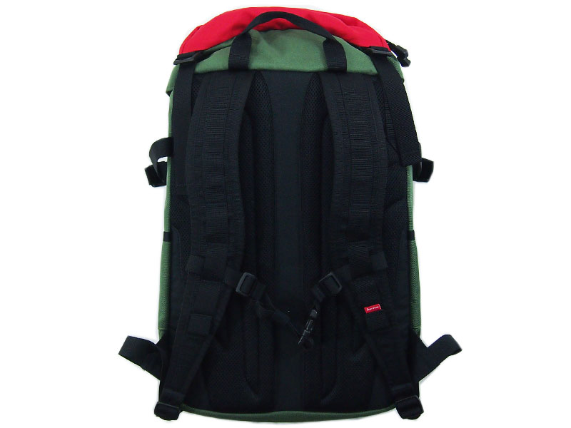 Supreme×THE NORTH FACE 'Steep Tech Pack'バックパック Backpack