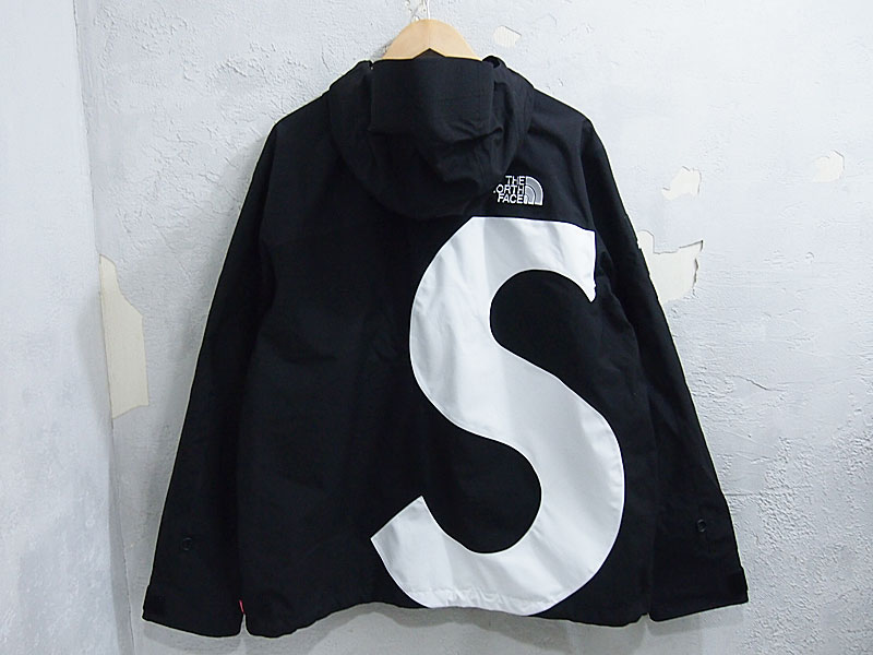 Supreme × THE NORTH FACE 'S Logo Mountain Jacket'マウンテン ...