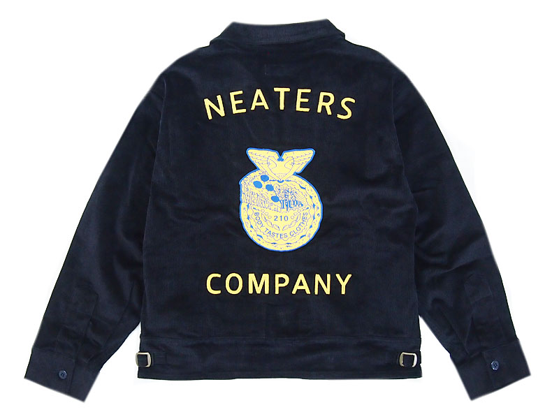 アイテム‘Neateキムタク Summer Neat Neaters Corduroy Jacket