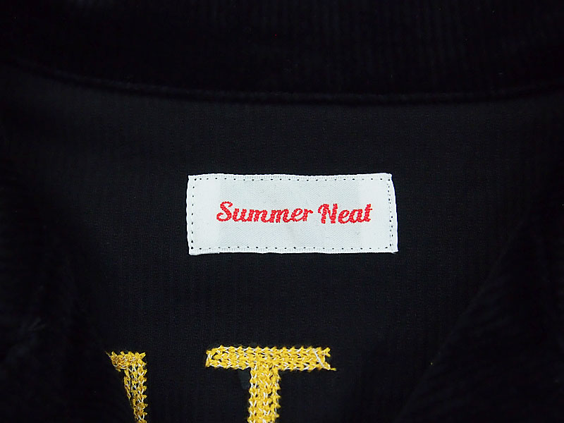 Summer Neat ‘Neaters Corduroy Jacket’コーデュロイジャケット L ダーク ネイビー サマーニート 濃紺 -  ブランド古着の買取販売フォーサイト オンラインストア