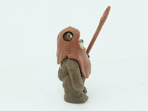 OLD KENNER STAR WARS 'Wicket W. Warrick'ウィケット フィギュア