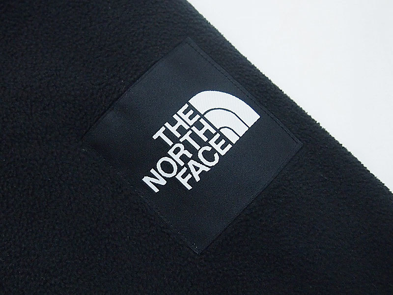 THE NORTH FACE 'DENALI ONEPIECE'デナリ ワンピース フリース