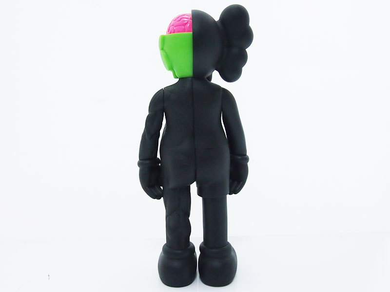 KAWS x MEDICOM TOY 'COMPANION OPEN EDITION (FLAYED)'コンパニオン 