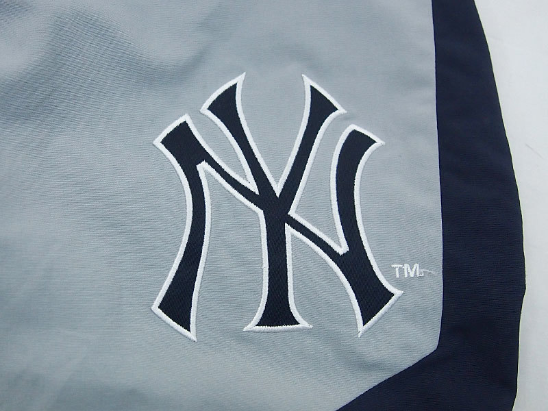 Supreme × New York Yankees 'Track Pant'トラックパンツ シュプリーム