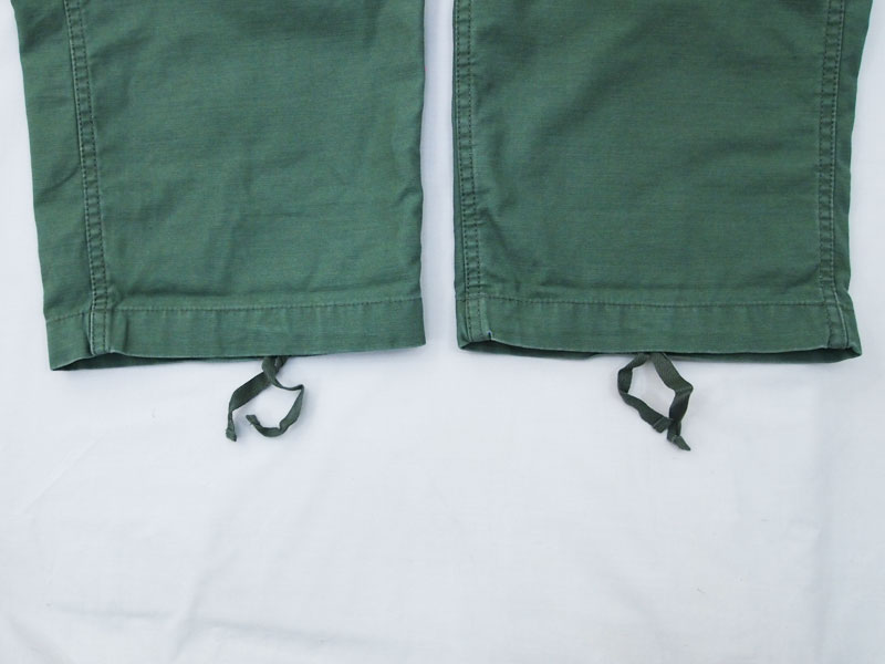 Supreme 'Cargo Pant'カーゴパンツ オリーブ グリーン OLIVE 30