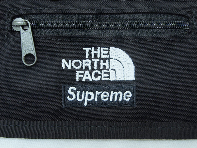 Supreme × THE NORTH FACE 'Travel Wallet'トラベルウォレット