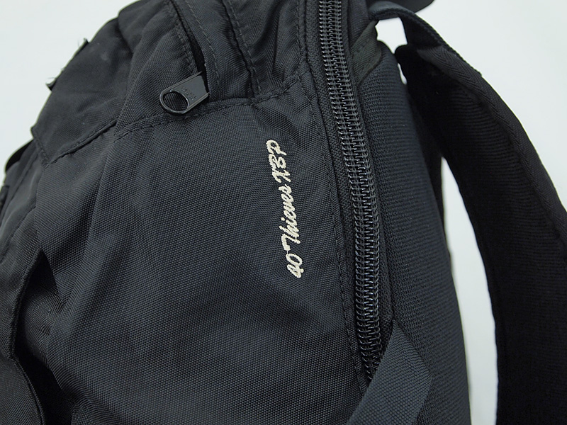 シュプリーム Supreme 40 Thieves XBP バックパック2004 シュプリーム Supreme 40 Thieves XBP バックパック2004