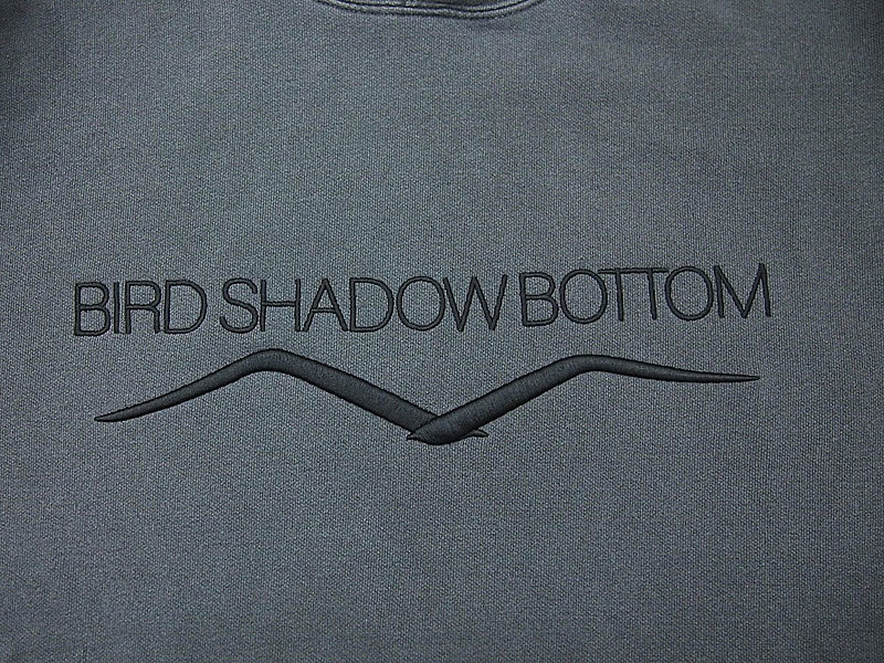 TF SURF 70's NEW IMAGE × BREDREN DESIGN'Bird shadow bottom
