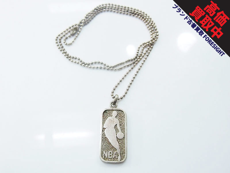 Gabriel Urist Jewelry 'NBA Necklace'ネックレス ガブリエルユリスト