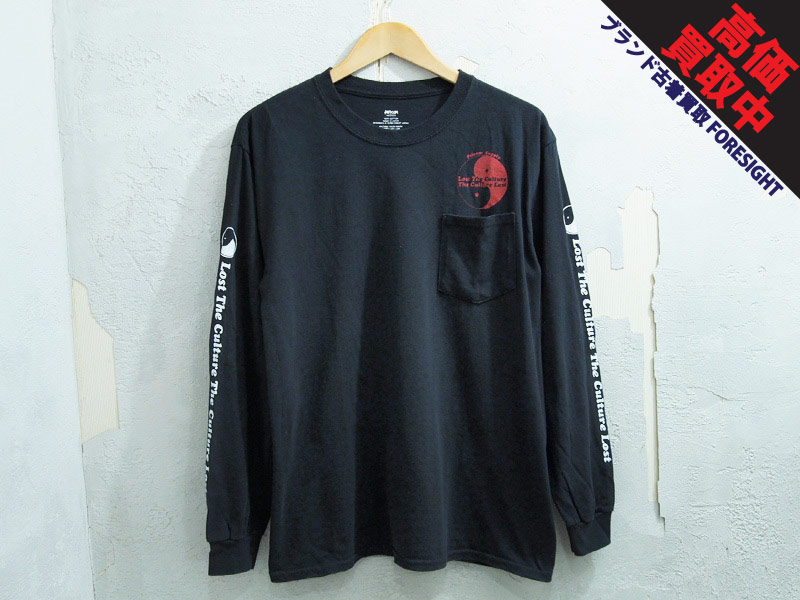 psicom サイコム ロンT XL tivolisurfshop 希少 tivolisurfshop psicom