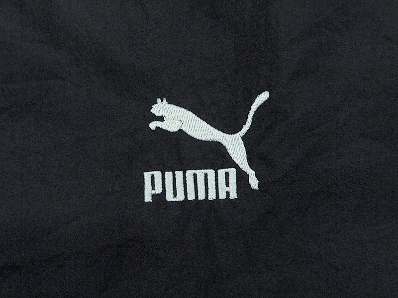 PUMA×MCM 50周年記念 'Track Jacket'トラックジャケット プーマ50th