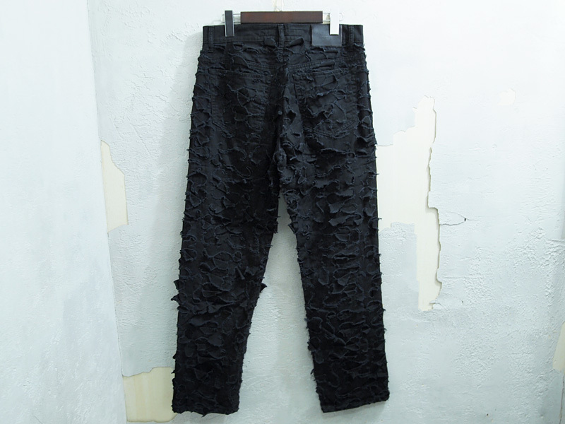パンツ【34】Supreme®/Griffin 5-Pocket Jean