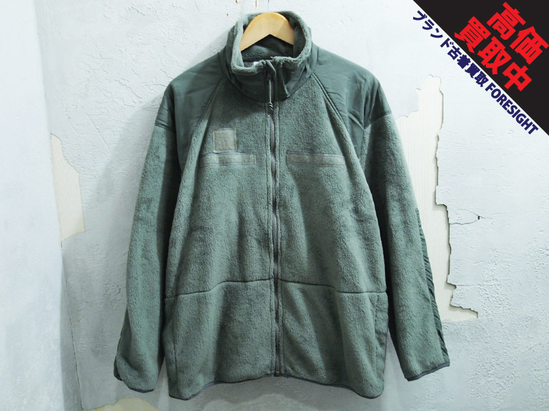 PROPPER アメリカ軍 ECWCS フリースジャケット SR PROPPER